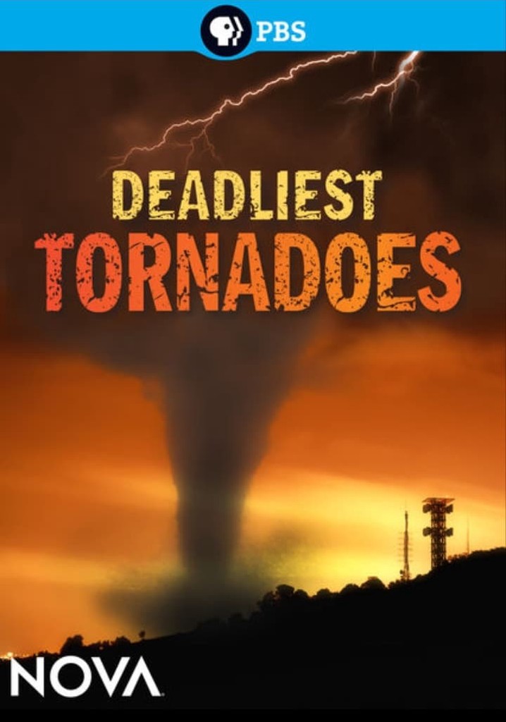 Deadliest Tornadoes movie watch streaming online